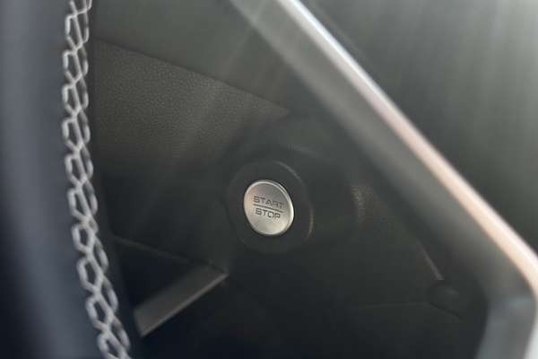 2025 GWM Haval Jolion Lux A01