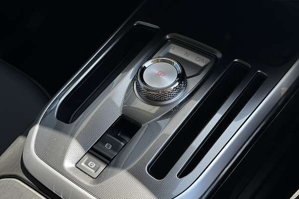 2025 GWM Haval Jolion Lux A01