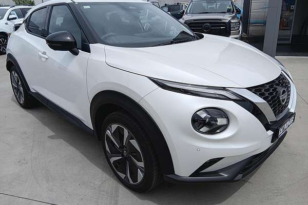 2024 Nissan JUKE ST-L F16