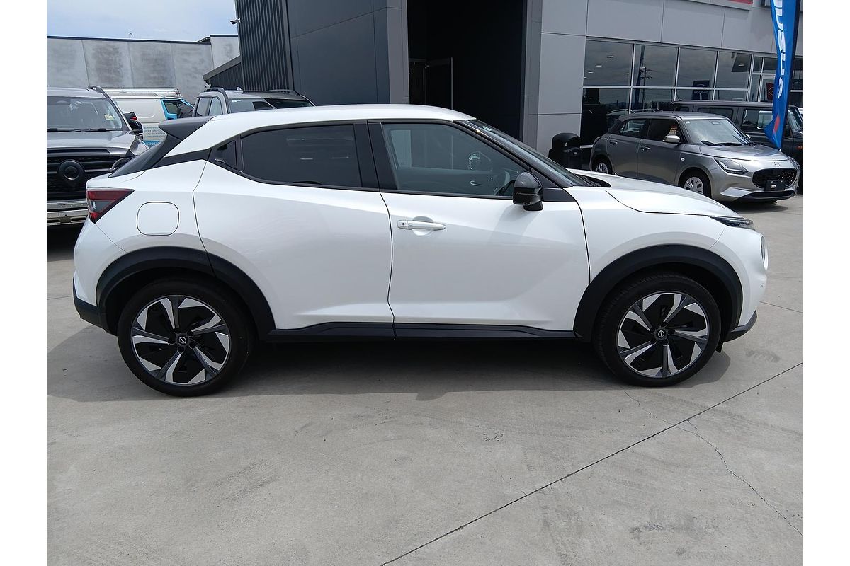 2024 Nissan JUKE ST-L F16