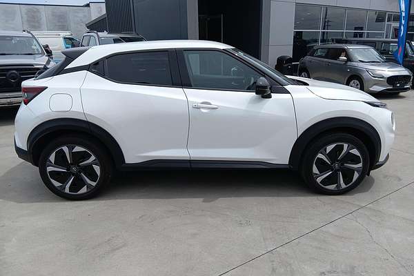 2024 Nissan JUKE ST-L F16