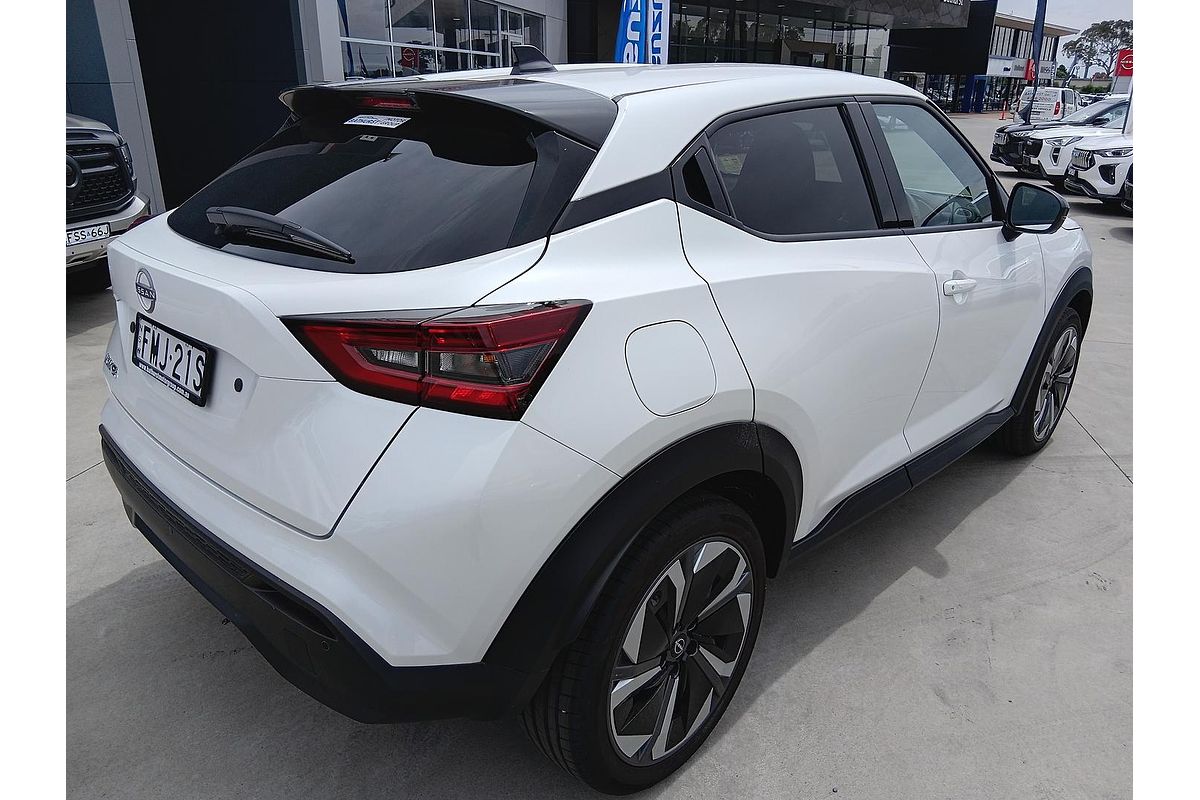 2024 Nissan JUKE ST-L F16