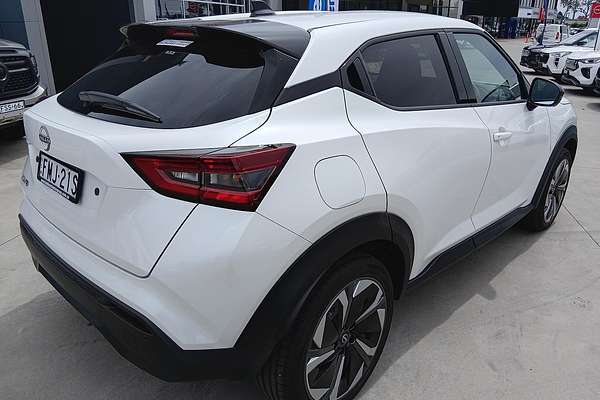 2024 Nissan JUKE ST-L F16