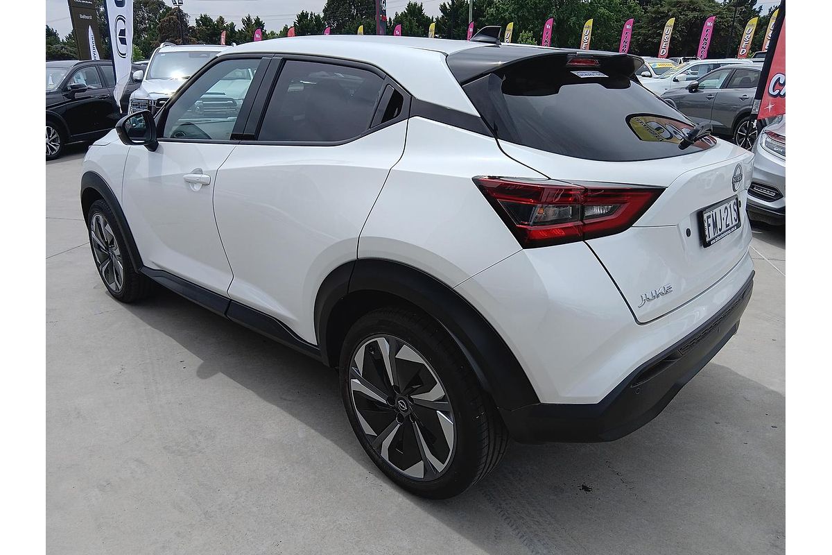 2024 Nissan JUKE ST-L F16