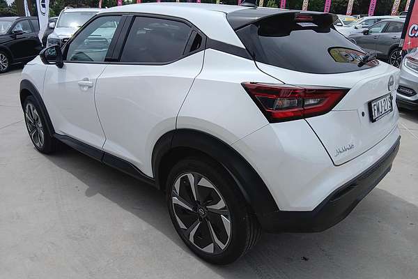 2024 Nissan JUKE ST-L F16