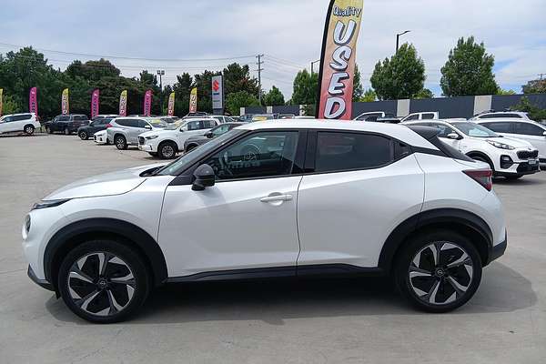 2024 Nissan JUKE ST-L F16