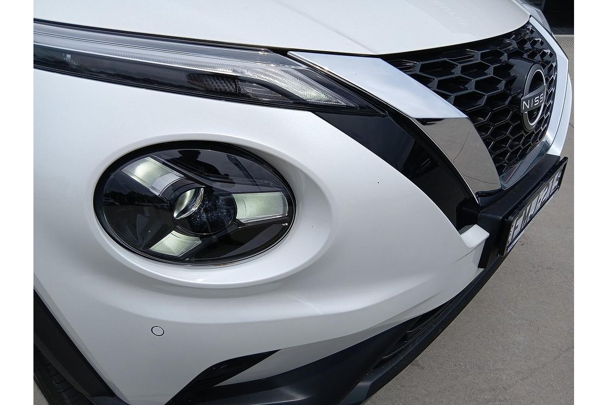 2024 Nissan JUKE ST-L F16