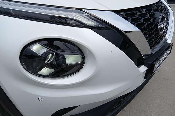 2024 Nissan JUKE ST-L F16