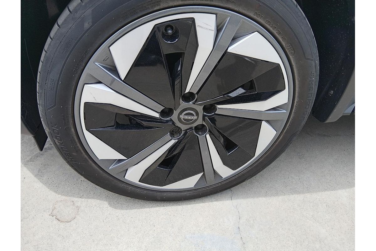 2024 Nissan JUKE ST-L F16