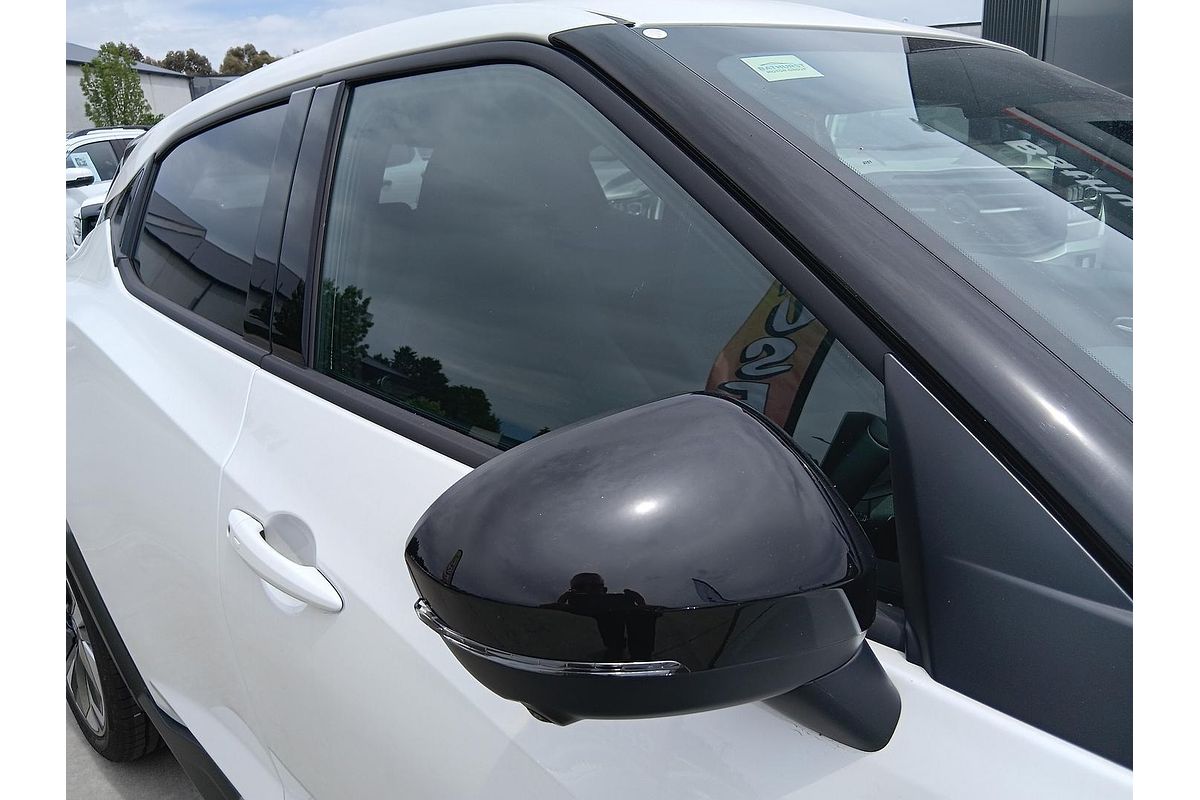 2024 Nissan JUKE ST-L F16