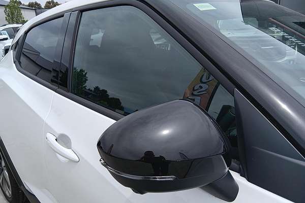 2024 Nissan JUKE ST-L F16