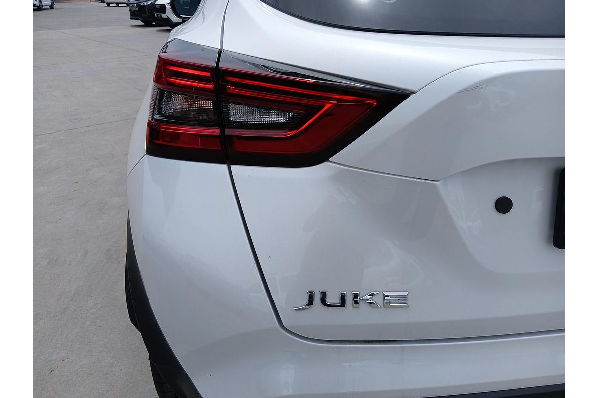 2024 Nissan JUKE ST-L F16