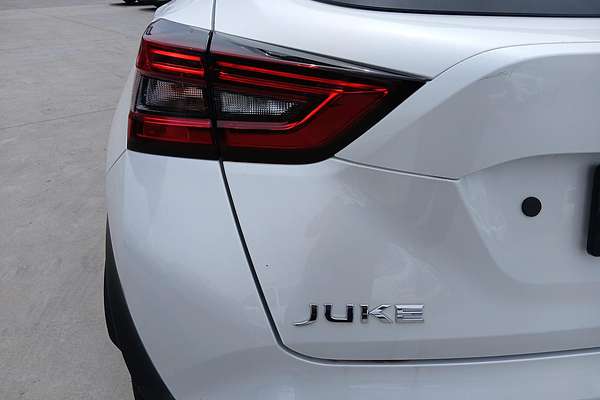 2024 Nissan JUKE ST-L F16