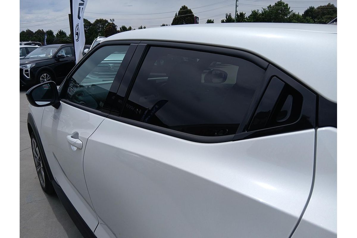 2024 Nissan JUKE ST-L F16