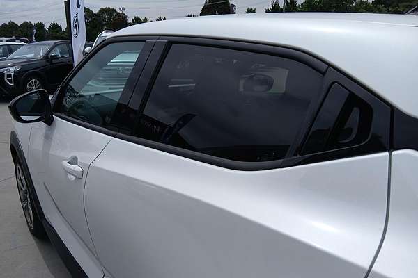 2024 Nissan JUKE ST-L F16