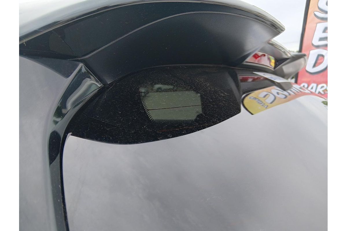 2024 Nissan JUKE ST-L F16