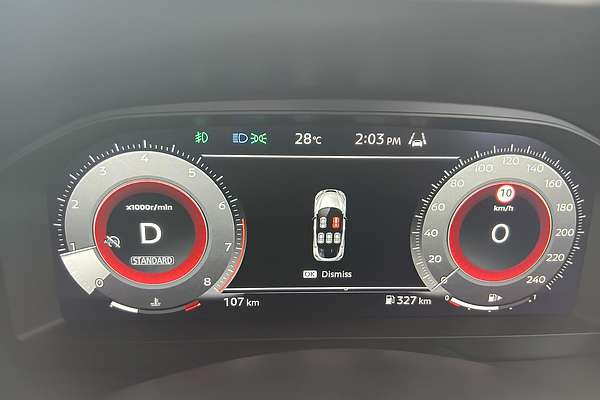 2024 Nissan JUKE ST-L F16