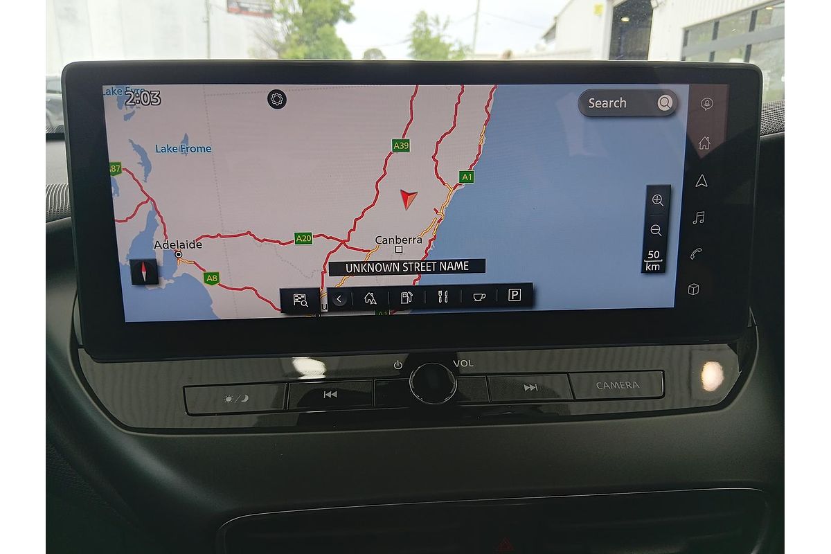 2024 Nissan JUKE ST-L F16