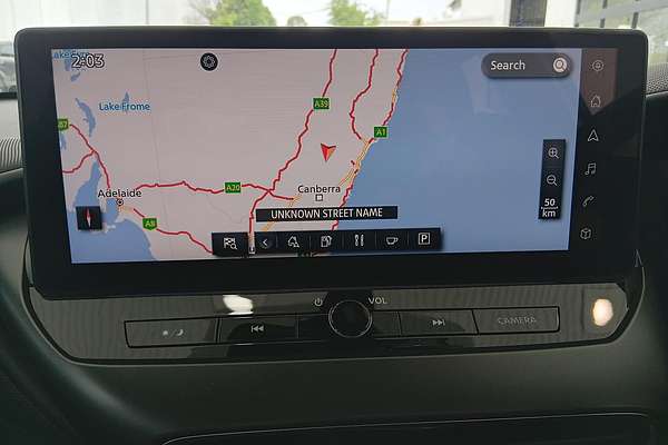 2024 Nissan JUKE ST-L F16