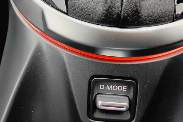 2024 Nissan JUKE ST-L F16