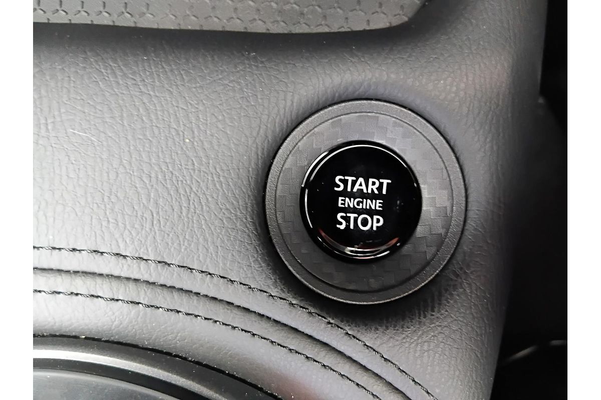 2024 Nissan JUKE ST-L F16