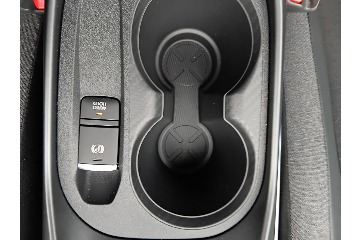 2024 Nissan JUKE ST-L F16