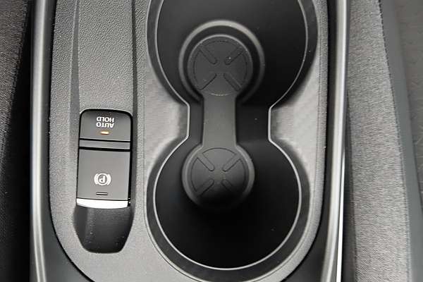 2024 Nissan JUKE ST-L F16