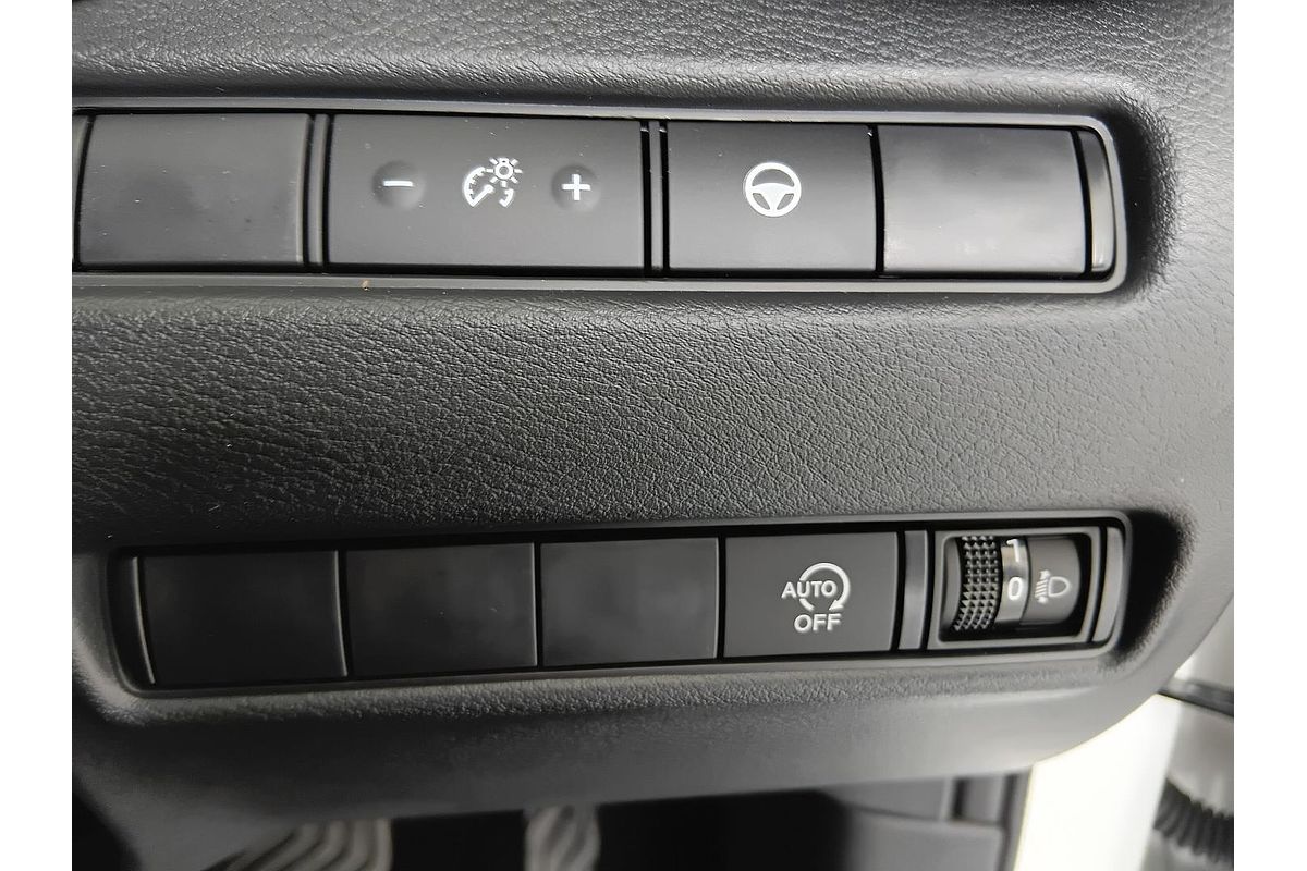 2024 Nissan JUKE ST-L F16