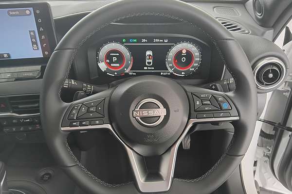 2024 Nissan JUKE ST-L F16