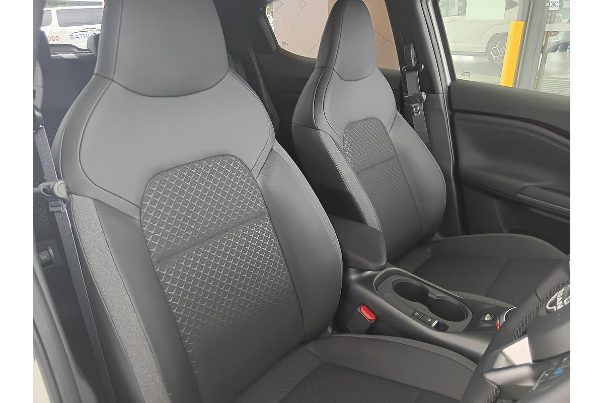 2024 Nissan JUKE ST-L F16