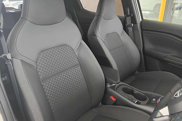 2024 Nissan JUKE ST-L F16