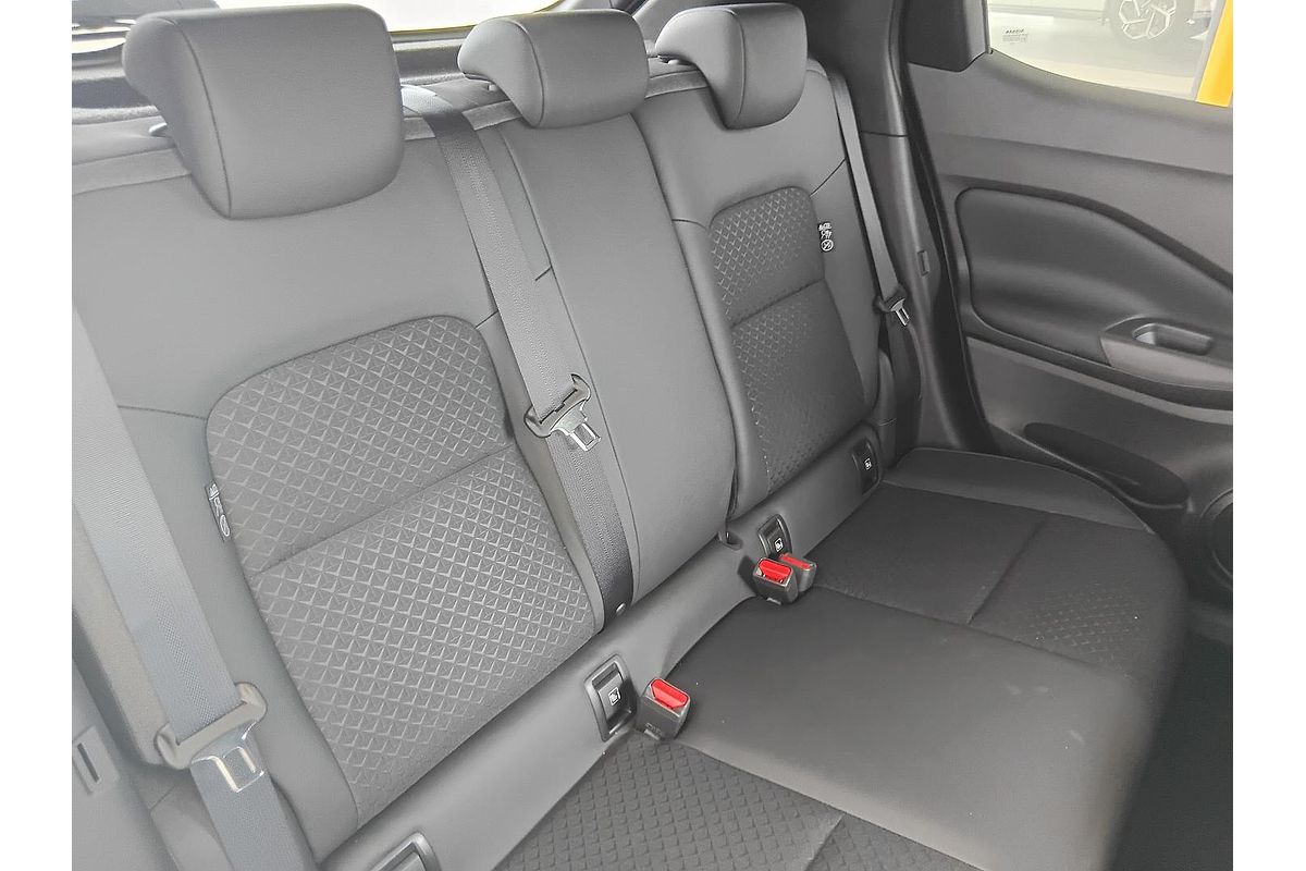 2024 Nissan JUKE ST-L F16