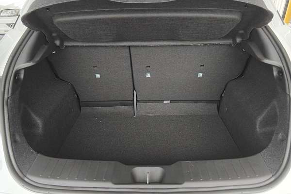 2024 Nissan JUKE ST-L F16