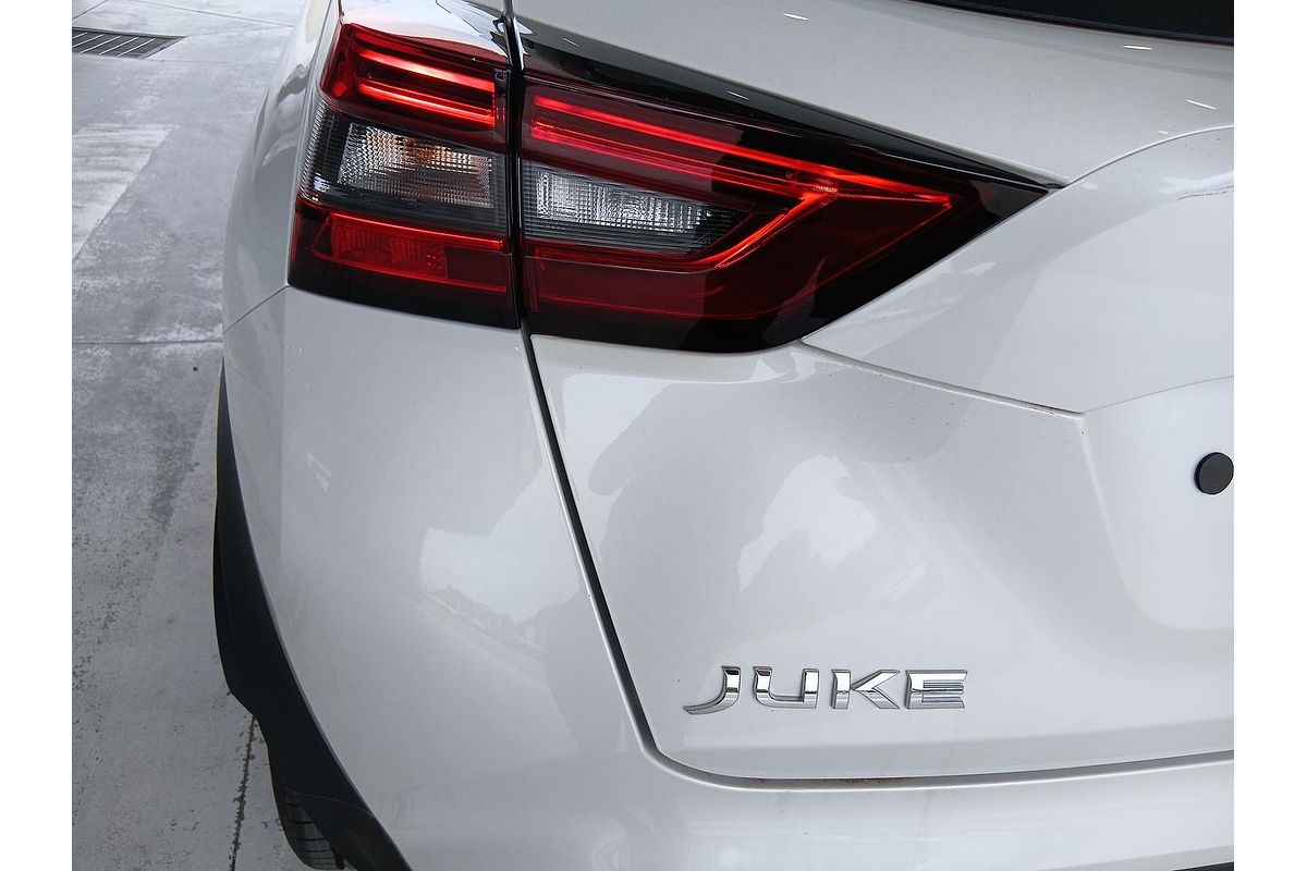 2024 Nissan JUKE ST-L F16