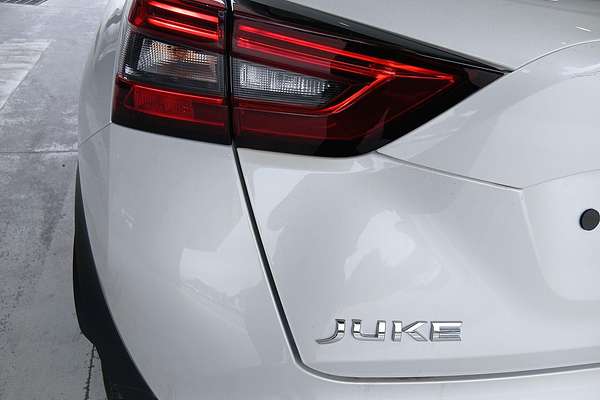 2024 Nissan JUKE ST-L F16