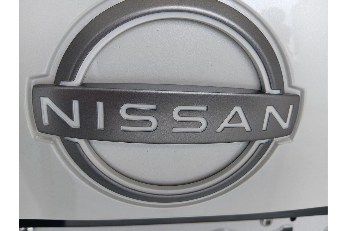 2024 Nissan JUKE ST-L F16