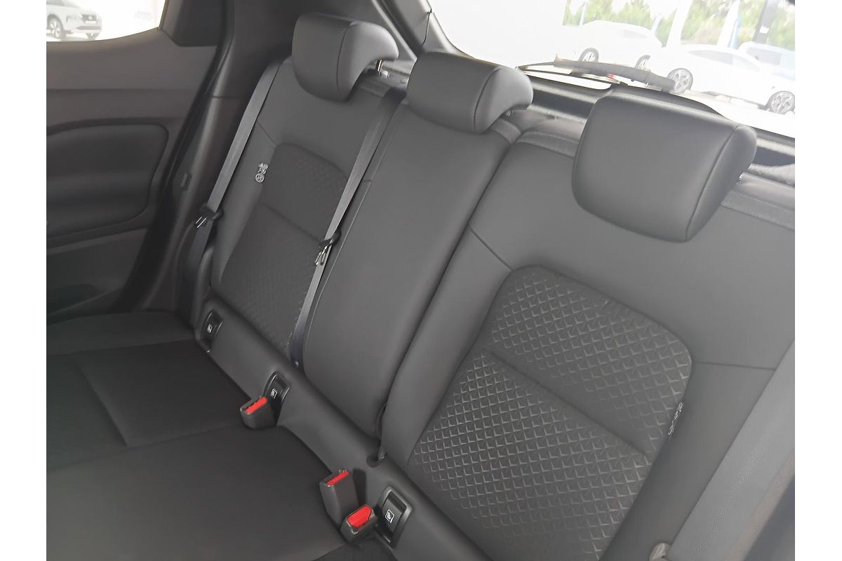 2024 Nissan JUKE ST-L F16