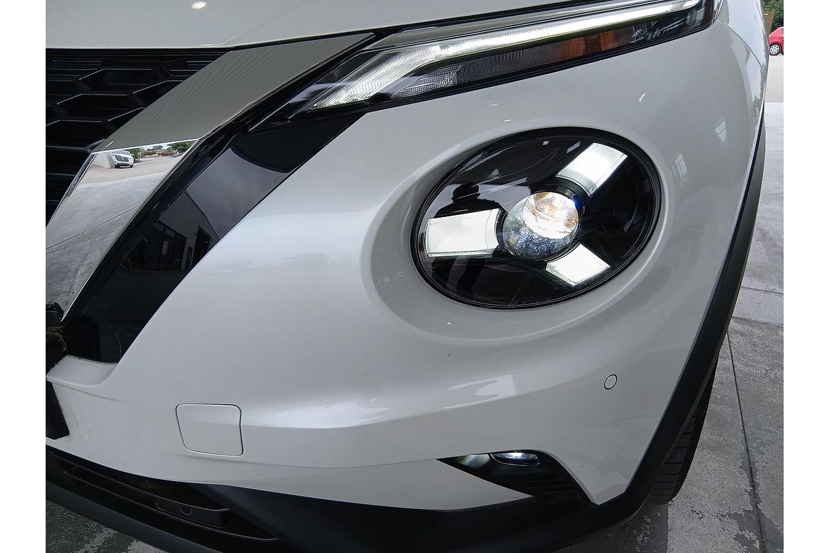 2024 Nissan JUKE ST-L F16