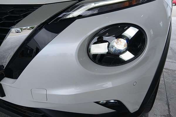 2024 Nissan JUKE ST-L F16