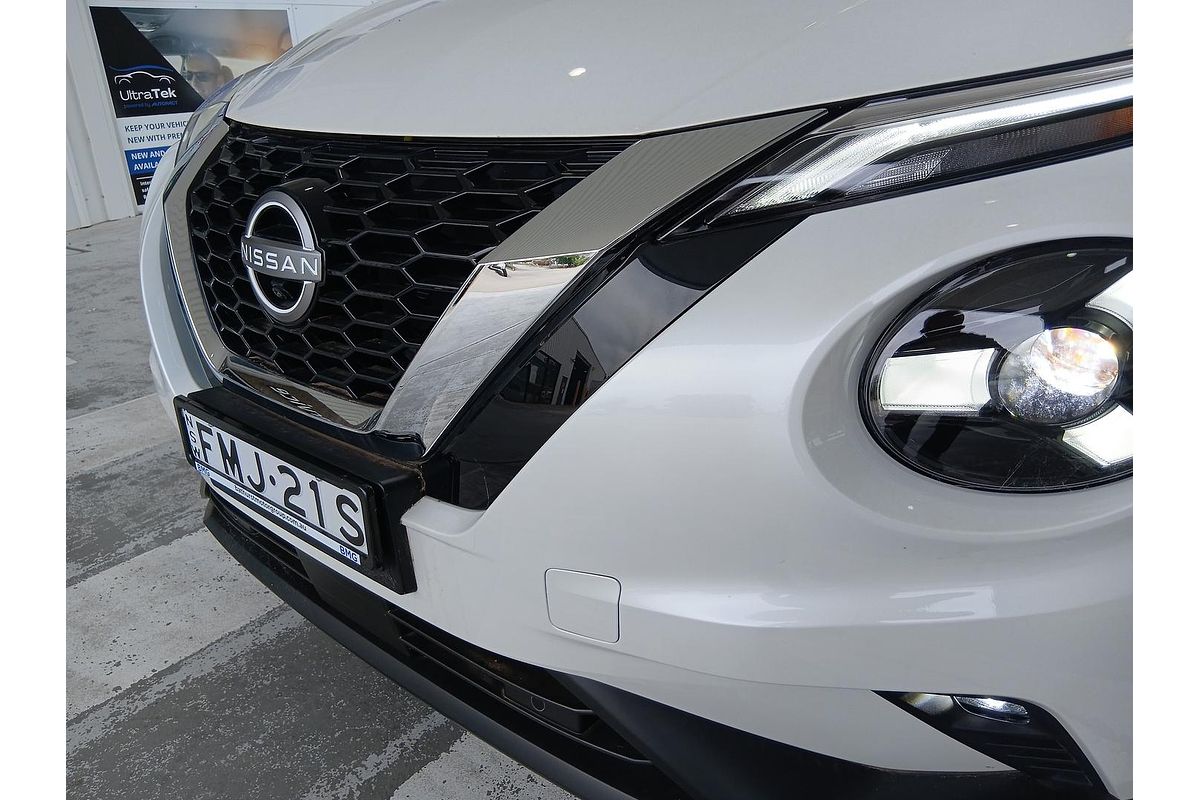 2024 Nissan JUKE ST-L F16
