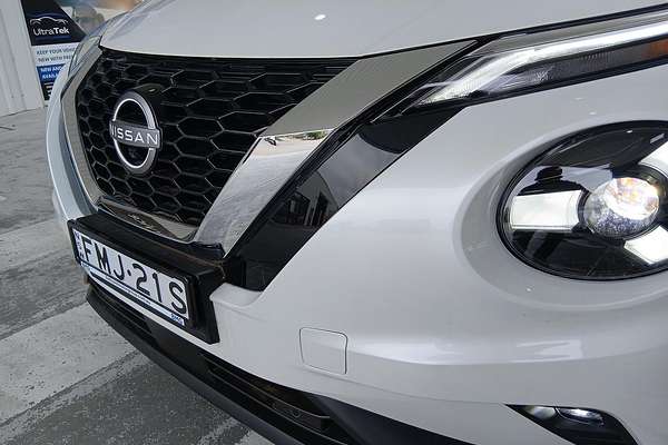 2024 Nissan JUKE ST-L F16
