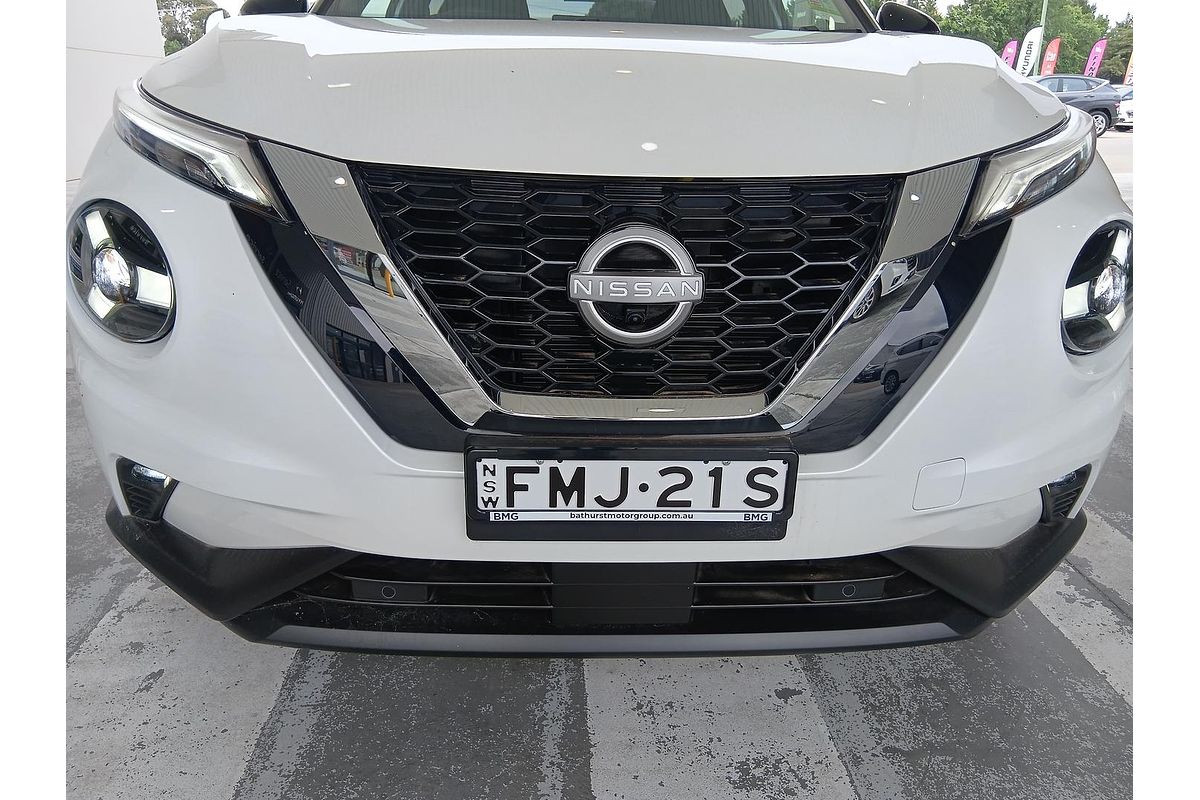 2024 Nissan JUKE ST-L F16