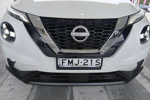 2024 Nissan JUKE ST-L F16