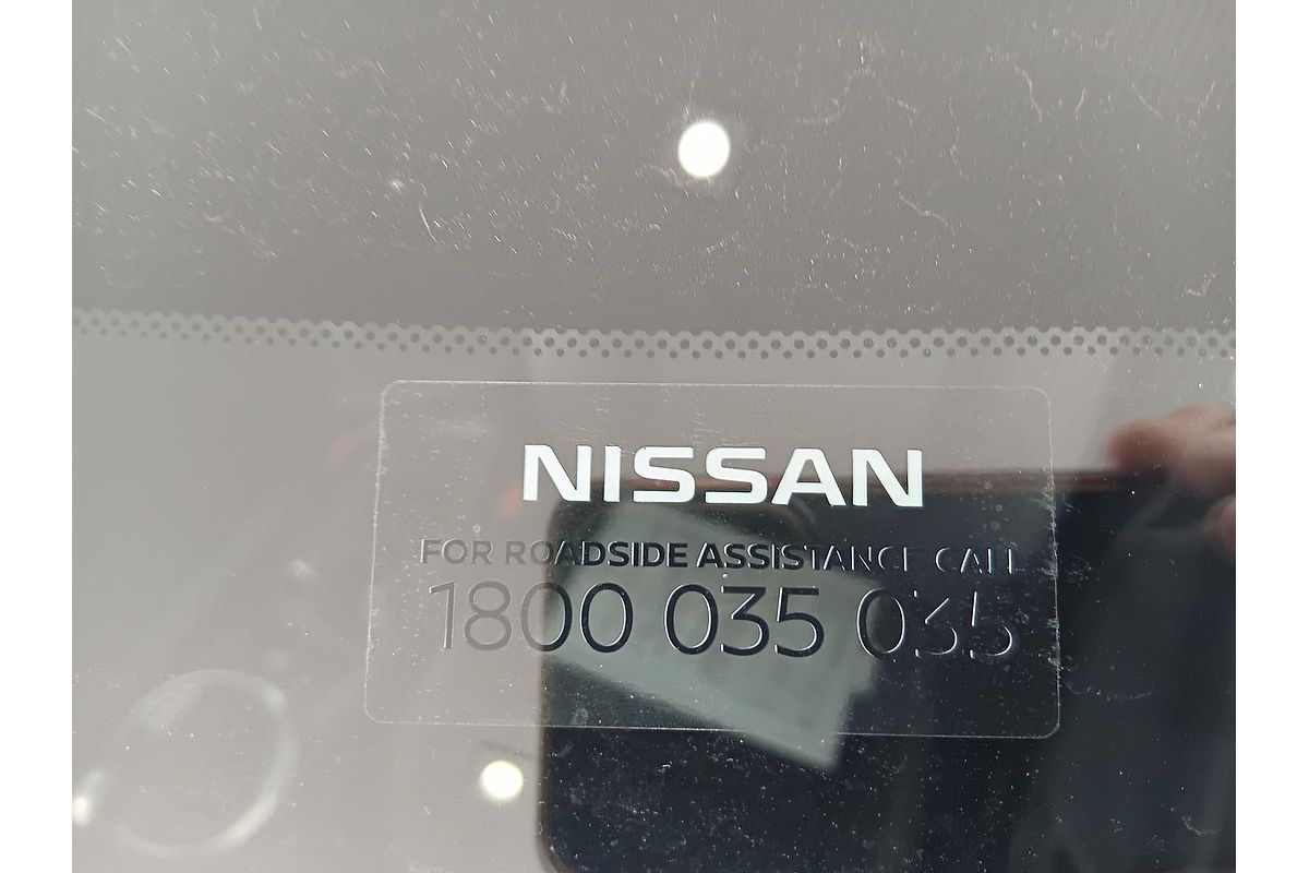 2024 Nissan JUKE ST-L F16