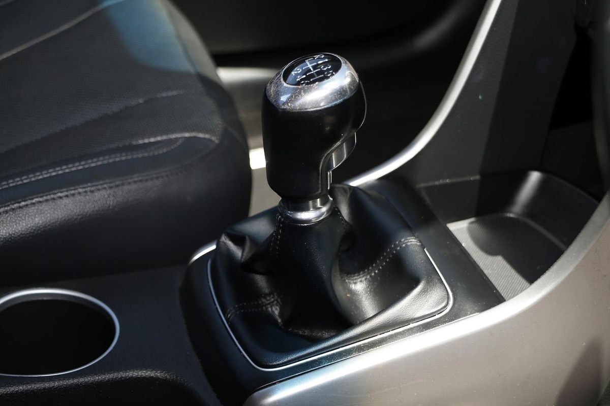 2014 Hyundai i30 SE GD2