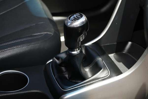 2014 Hyundai i30 SE GD2