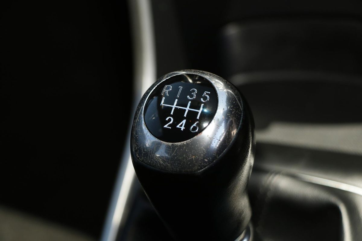 2014 Hyundai i30 SE GD2