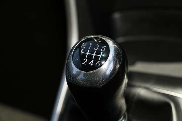 2014 Hyundai i30 SE GD2