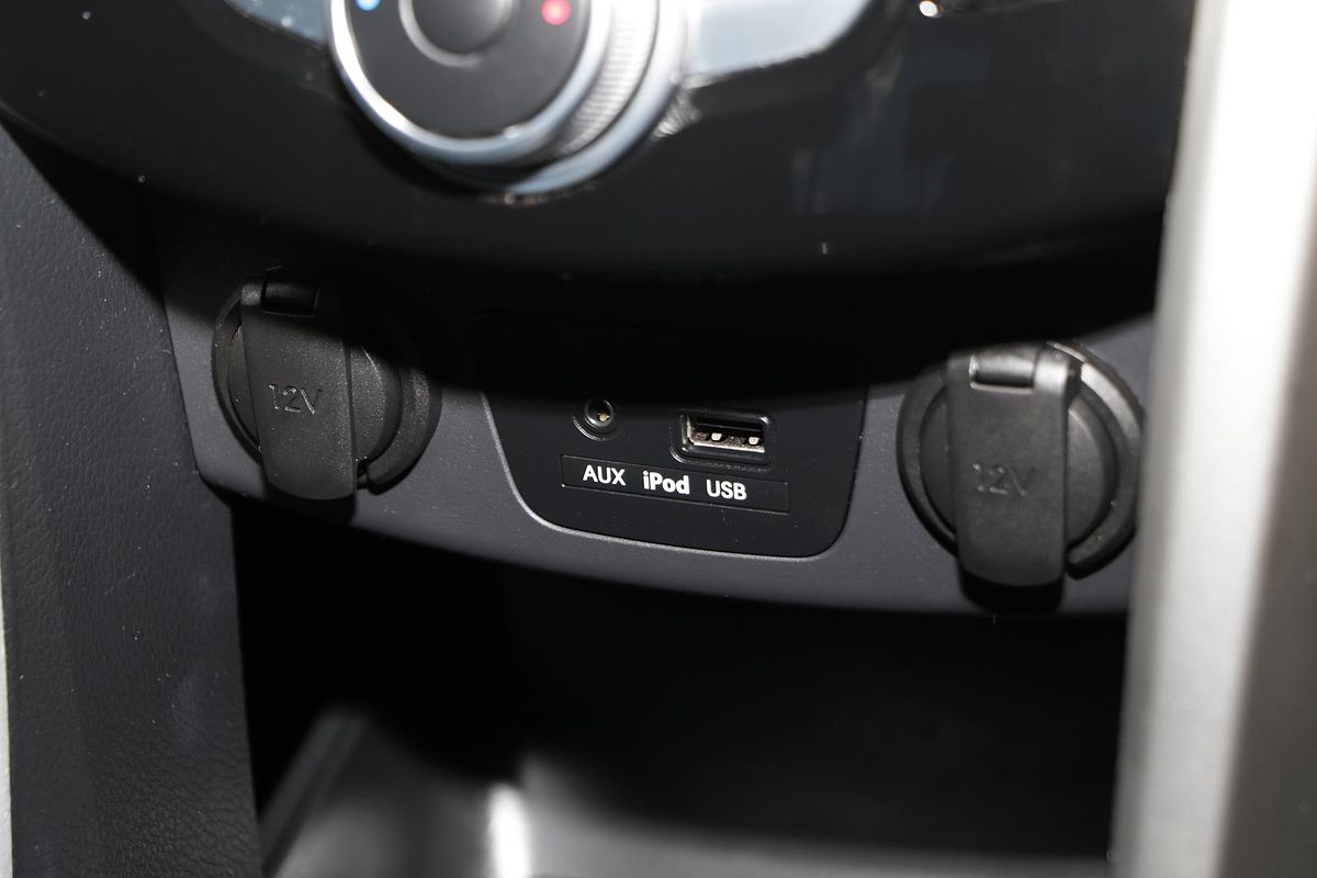 2014 Hyundai i30 SE GD2