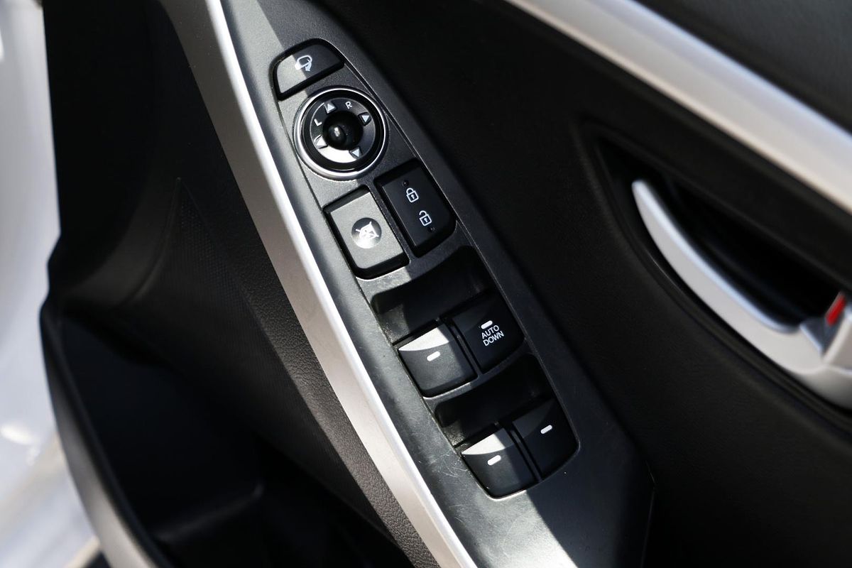 2014 Hyundai i30 SE GD2